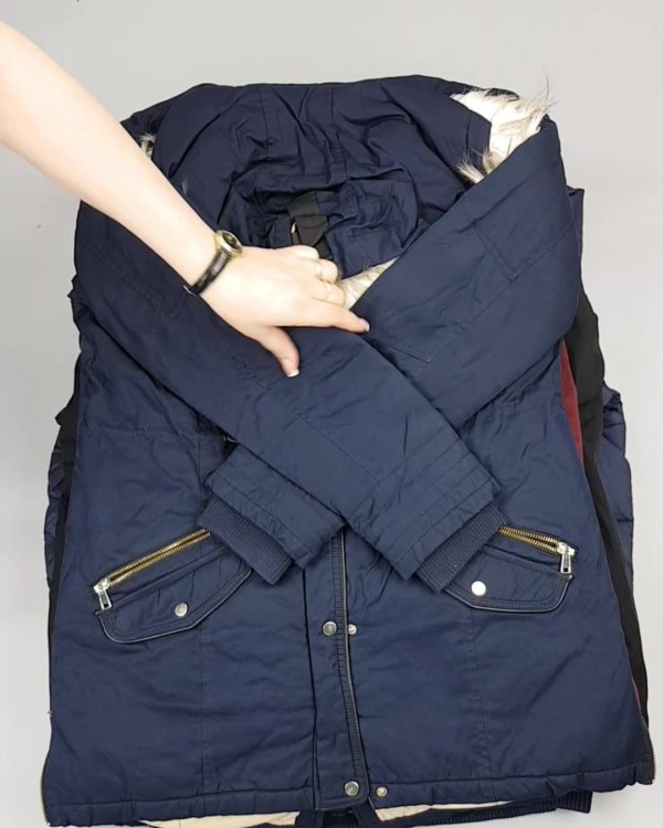 Фотография  688 - Куртки#25 кг оптом в Махачкале и Дагестане