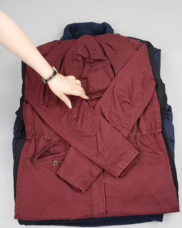 Фотография  820 - Куртки#25 кг оптом в Махачкале и Дагестане