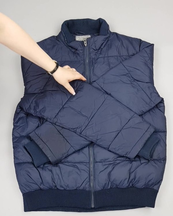 Фотография  908 - Куртки#25 кг оптом в Махачкале и Дагестане