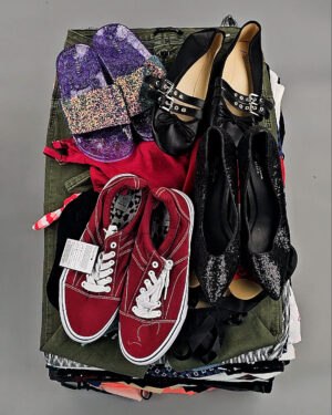 Купить Женский летний микс LPP, 20 кг оптом в Махачкале и Дагестане