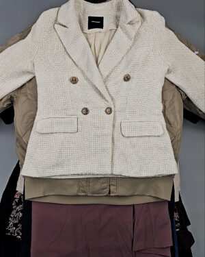 Купить ONLY+Vero Moda Winter Mix 064#16,6 кг, ЛОТ СТ-10101 оптом в Махачкале и Дагестане