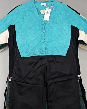 Купить ONLY+Vero Moda Winter Mix 064#15 кг, ЛОТ СТ-10104 оптом в Махачкале и Дагестане