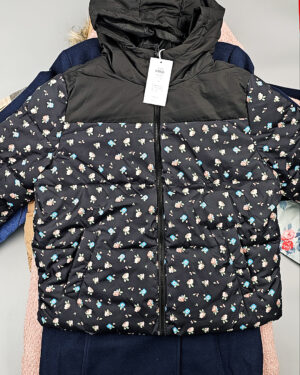 Купить Верхняя одежда VILA#10,2 кг, ЛОТ №6826 оптом в Махачкале и Дагестане