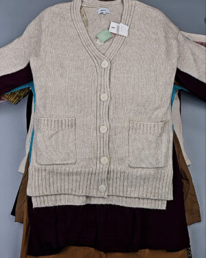 Купить ONLY+Vero Moda Winter Mix 064#15 кг, ЛОТ СТ-10106 оптом в Махачкале и Дагестане