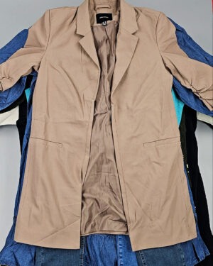 Купить ONLY+Vero Moda Winter Mix 064#15 кг, ЛОТ СТ-10105 оптом в Махачкале и Дагестане