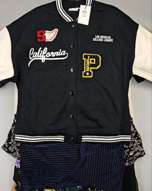 Купить ONLY+Vero Moda Winter Mix 064#15 кг, ЛОТ СТ-10102 оптом в Махачкале и Дагестане