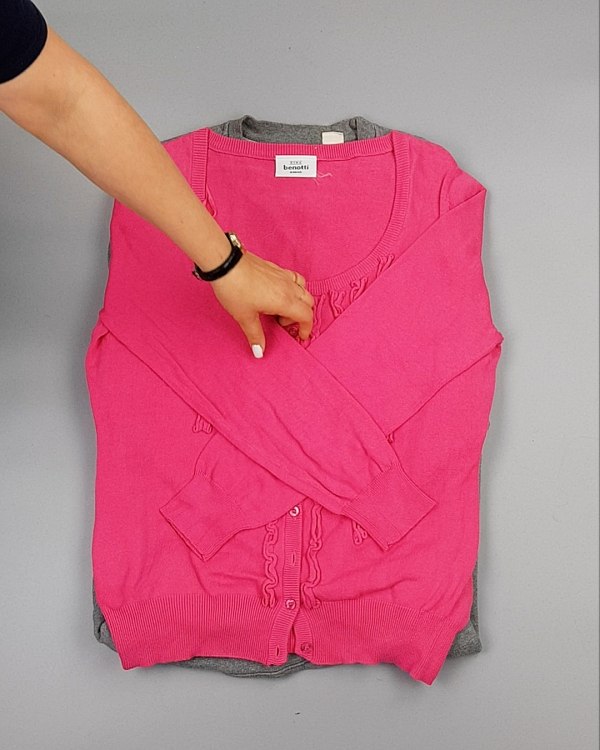 Фотография  671 - Mix Euro Winter#100 кг оптом в Махачкале и Дагестане