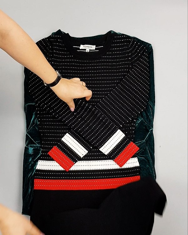 Фотография  456 - Cream Платья Winter#25 кг оптом в Махачкале и Дагестане