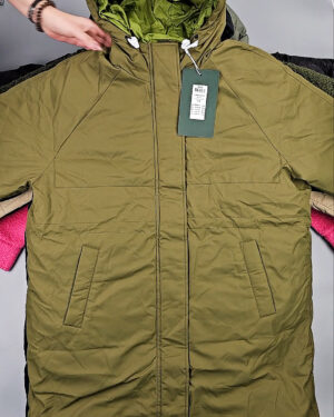 Фотография  393 - Верхняя одежда BESTSELLER Дания#12 кг, ЛОТ №5189 оптом в Махачкале и Дагестане