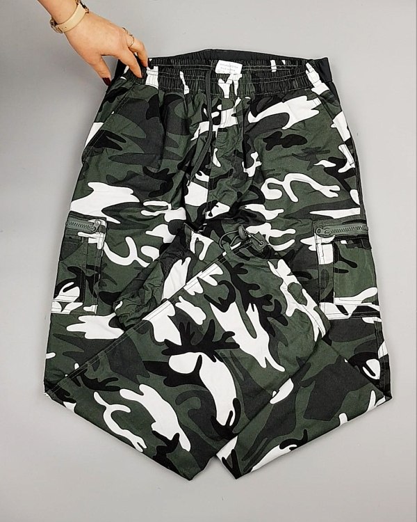 Фотография  138 - ШТАНЫ лыжные SKI #20 кг оптом в Махачкале и Дагестане