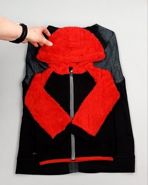 Фотография  998 - Спортивные костюмы дети CAN#6 кг оптом в Махачкале и Дагестане