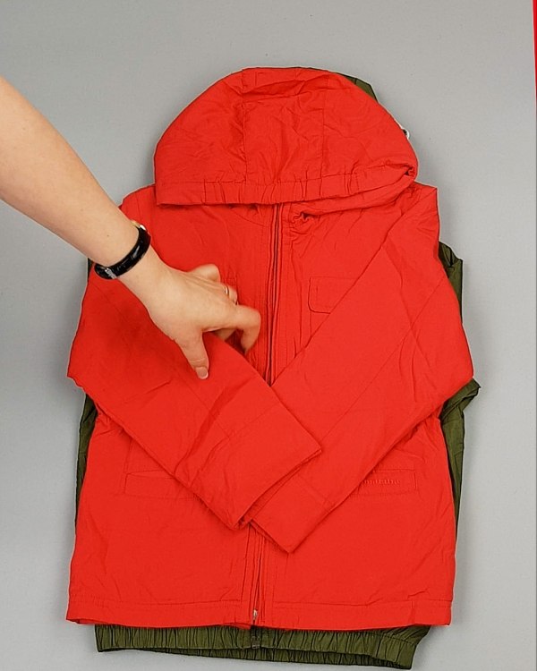 Фотография  570 - А 86442  Детский микс W (Heavy rummage )#25 кг оптом в Махачкале и Дагестане