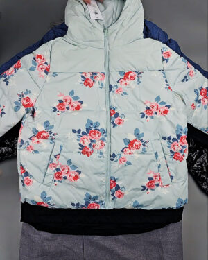 Купить Верхняя одежда VILA#10,2 кг, ЛОТ №6825 оптом в Махачкале и Дагестане