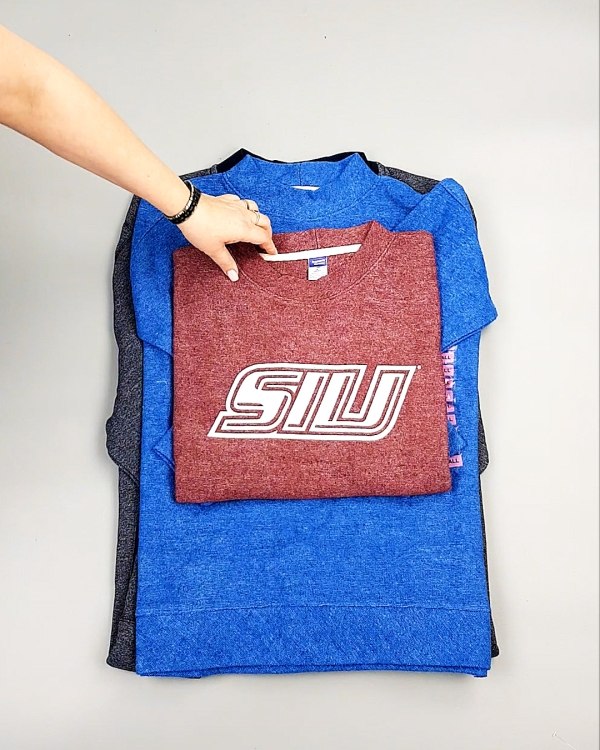 Фотография  824 - SWEATSHIRT CAN 084#10 кг оптом в Махачкале и Дагестане