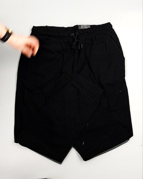 Фотография  817 - Штаны спортивные муж CAN 084#10 кг оптом в Махачкале и Дагестане