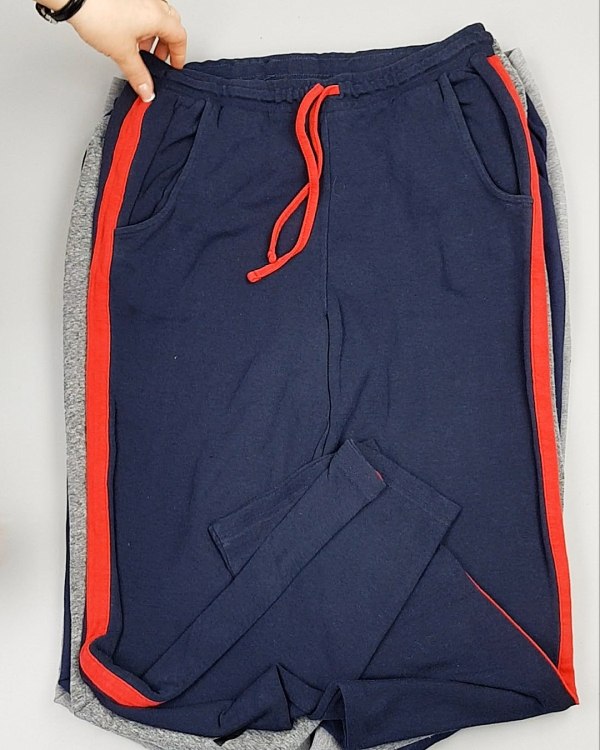 Фотография  706 - Спортивные штаны Ex#25 кг оптом в Махачкале и Дагестане