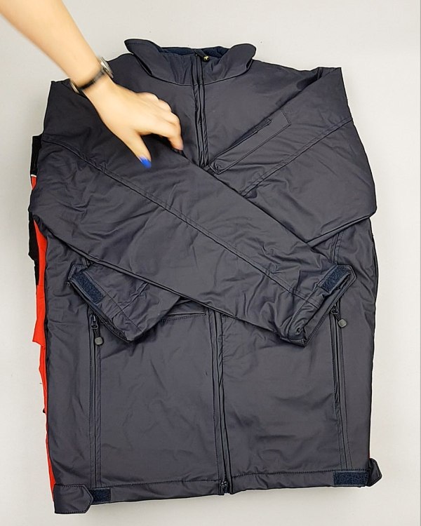 Фотография  975 - Ветровки CAN 084#10 кг, ЛОТ №6939 оптом в Махачкале и Дагестане