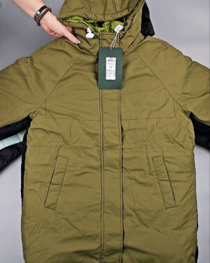 Фотография  981 - Верхняя одежда BESTSELLER Дания#10 кг, ЛОТ №6807 оптом в Махачкале и Дагестане