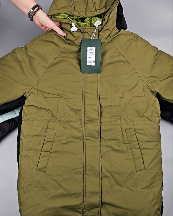 Фотография  821 - Верхняя одежда BESTSELLER Дания#10 кг, ЛОТ №6807 оптом в Махачкале и Дагестане