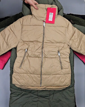 Фотография  170 - Верхняя одежда BESTSELLER Дания#12 кг, ЛОТ №5189 оптом в Махачкале и Дагестане