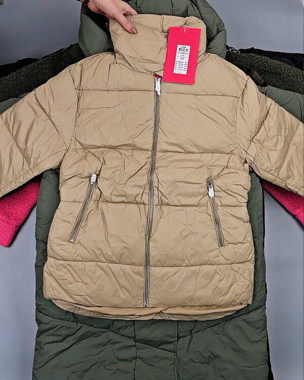 Фотография  850 - Верхняя одежда BESTSELLER Дания#12 кг, ЛОТ №5189 оптом в Махачкале и Дагестане