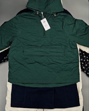 Фотография  787 - Верхняя одежда VILA#10 кг, ЛОТ №6824 оптом в Махачкале и Дагестане