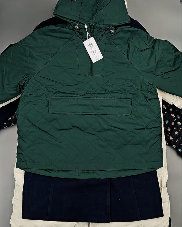 Фотография  885 - Верхняя одежда VILA#10 кг, ЛОТ №6824 оптом в Махачкале и Дагестане