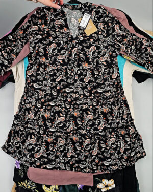 Фотография  540 - ONLY+Vero Moda Winter Mix 064#15 кг, ЛОТ СТ-10102 оптом в Махачкале и Дагестане