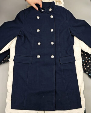 Фотография  495 - Верхняя одежда VILA#10 кг, ЛОТ №6824 оптом в Махачкале и Дагестане