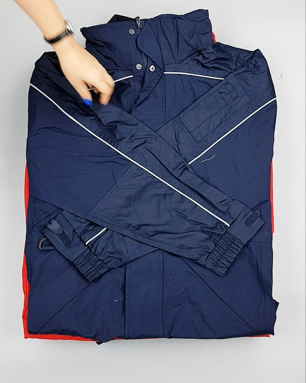 Фотография  169 - Ветровки CAN 084#10 кг, ЛОТ №6940 оптом в Махачкале и Дагестане