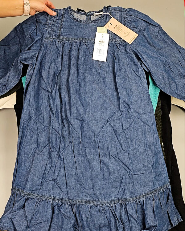 Фотография  648 - ONLY+Vero Moda Winter Mix 064#15 кг, ЛОТ СТ-10105 оптом в Махачкале и Дагестане