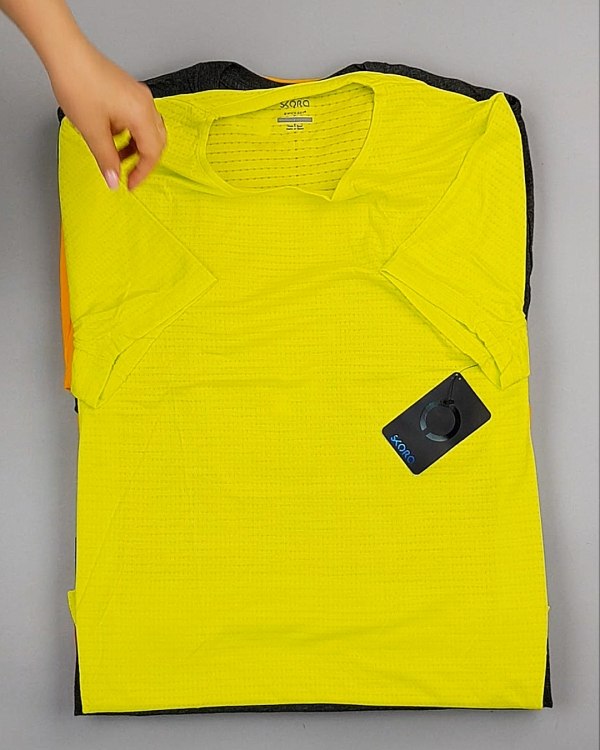 Фотография  804 - Футболки СТОК CAN 084#5 кг оптом в Махачкале и Дагестане