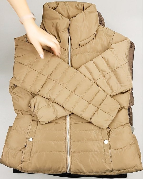 Фотография  283 - Primetta Куртки женские#25 кг оптом в Махачкале и Дагестане