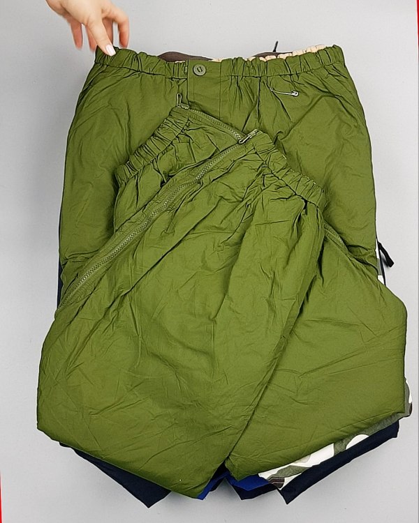 Фотография  923 - Комбинезоны лыжные SKI БМ#20 кг оптом в Махачкале и Дагестане