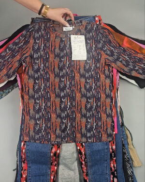 Фотография  707 - ДАНИЯ Winter mix 24#15 кг, ЛОТ СТ-10088 оптом в Махачкале и Дагестане