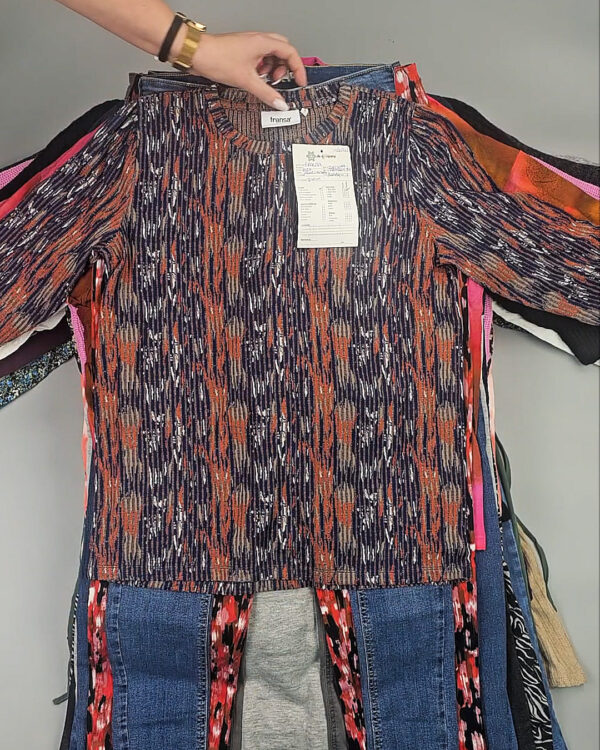 Фотография  174 - ДАНИЯ Winter mix 24#15 кг, ЛОТ СТ-10088 оптом в Махачкале и Дагестане