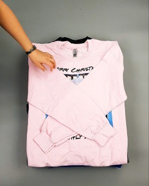 Фотография  672 - SWEATSHIRT CAN 084#10 кг оптом в Махачкале и Дагестане