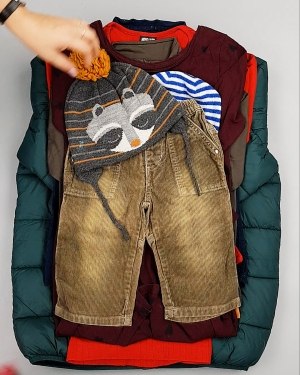 Купить KB1W mix#15 кг оптом в Махачкале и Дагестане