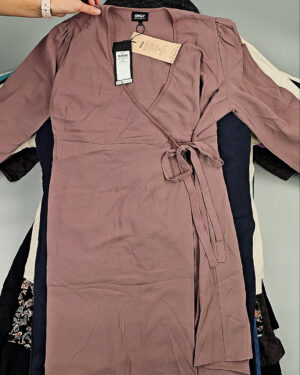 Фотография  249 - ONLY+Vero Moda Winter Mix 064#16,6 кг, ЛОТ СТ-10101 оптом в Махачкале и Дагестане