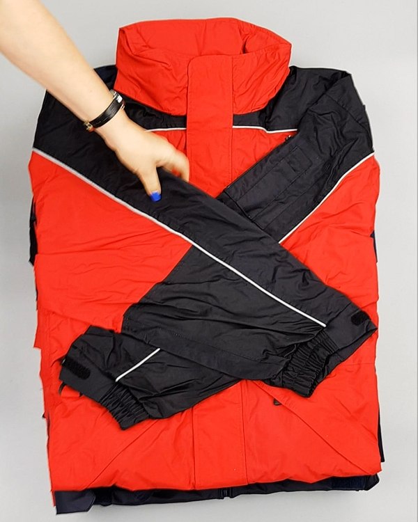 Фотография  544 - Ветровки CAN 084#10 кг, ЛОТ №6939 оптом в Махачкале и Дагестане