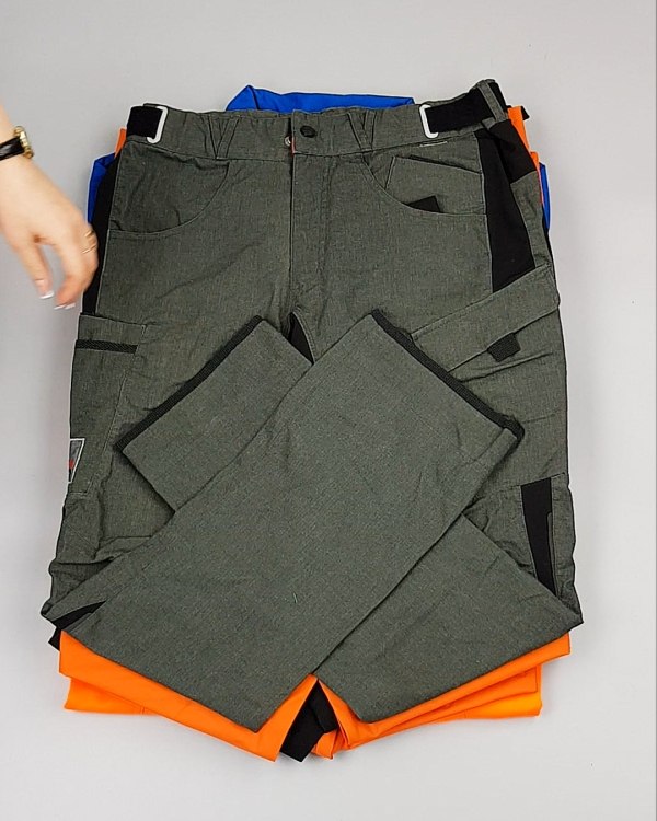 Фотография  886 - Рабочая одежда#25 кг оптом в Махачкале и Дагестане