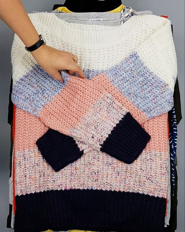 Фотография  319 - Cream Шотландия mix БМ#70 кг оптом в Махачкале и Дагестане