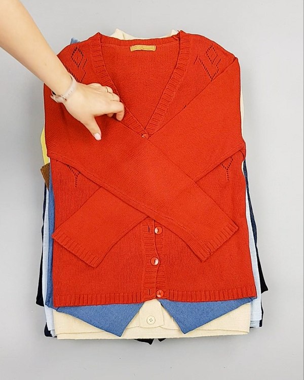 Фотография  790 - Mix RW (Оригинал Р.Ф. Зима)#100 кг оптом в Махачкале и Дагестане