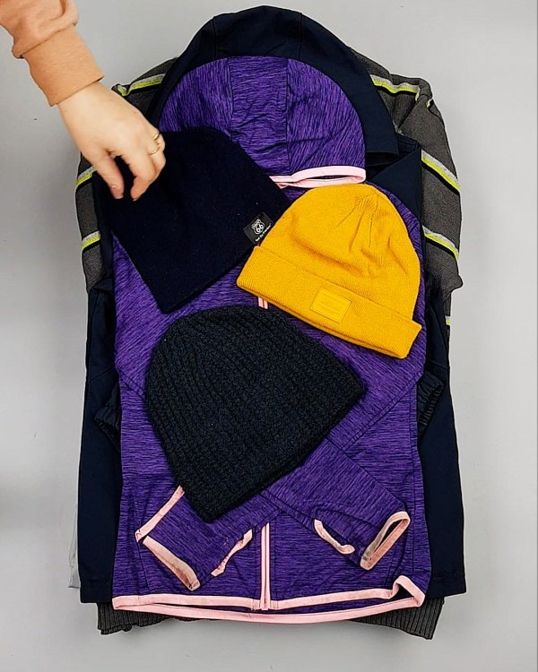 Фотография  299 - Mix CEA1#50 кг оптом в Махачкале и Дагестане