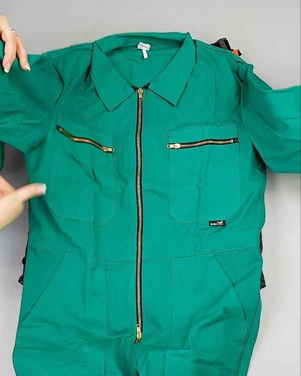 Фотография  649 - Рабочая одежда#25 кг оптом в Махачкале и Дагестане