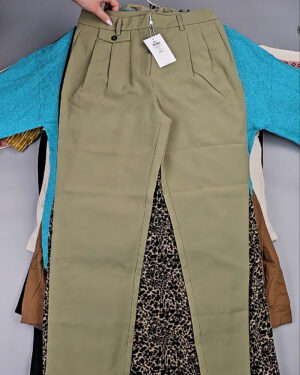 Фотография  751 - ONLY+Vero Moda Winter Mix 064#15 кг, ЛОТ СТ-10106 оптом в Махачкале и Дагестане