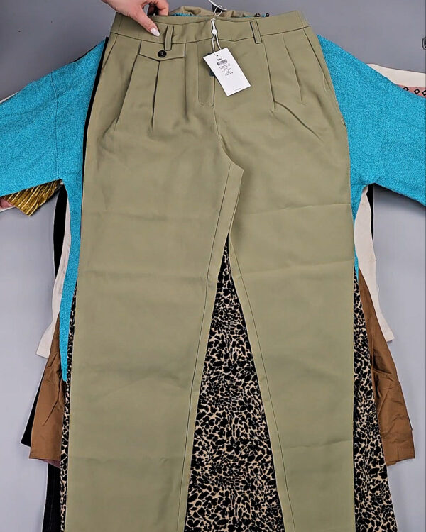 Фотография  317 - ONLY+Vero Moda Winter Mix 064#15 кг, ЛОТ СТ-10106 оптом в Махачкале и Дагестане