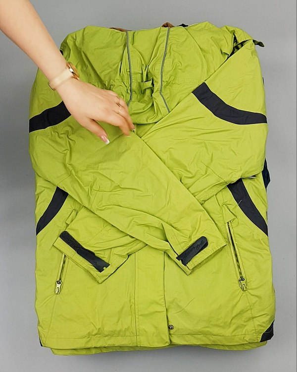 Фотография  941 - Куртки взрослые ANO#23 кг оптом в Махачкале и Дагестане