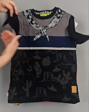 Фотография 758 - Desigual Kids Summer#25 шт, ЛОТ №11 оптом в Махачкале и Дагестане