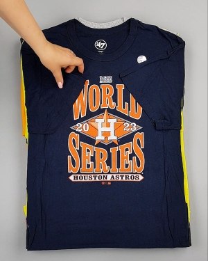 Фотография  355 - Футболки СТОК CAN 084#5 кг оптом в Махачкале и Дагестане